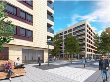 Piso Venta Logroño, Centro