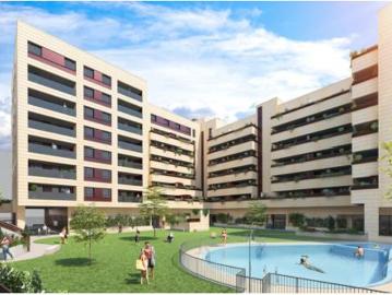 Piso Venta Logroño, Centro