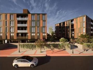 Piso Venta Logroño, La Portalada Varea