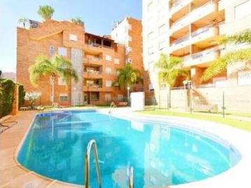 Piso Venta Roquetas de Mar, Aguadulce Sur