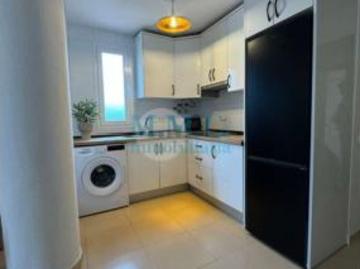 Piso Venta Roquetas de Mar, Aguadulce Sur