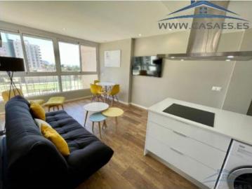 Piso Venta Roquetas de Mar, Aguadulce Sur