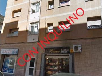 Piso Venta Sabadell, Campoamor