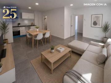 Piso Venta Sabadell, Les Termes