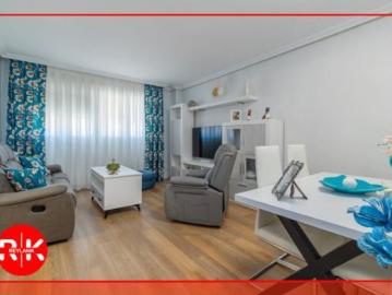 Piso Venta San Fernando de Henares, Parque Roma Coronas