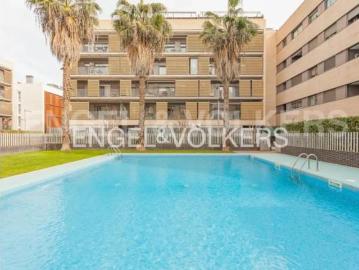Piso Venta Sant Cugat del Vallès, Parc Central