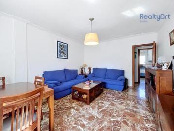 Piso Venta Sevilla Capital, Tiro de Línea
