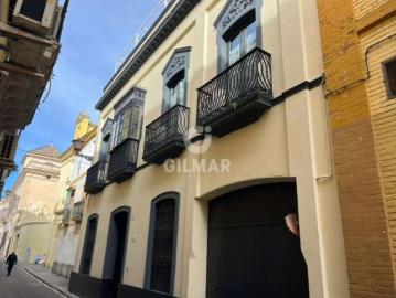 Piso Venta Sevilla Capital, Alfalfa