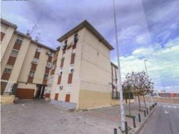Piso Venta Sevilla Capital, La Oliva Polígono Sur