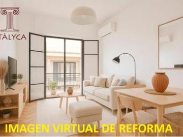 Piso Venta Sevilla Capital, San Gil
