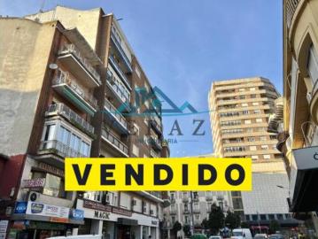 Piso Venta Talavera de la Reina, Centro