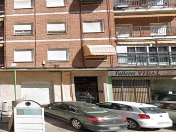 Piso Venta Talavera de la Reina, Hospital Nuevo Centro