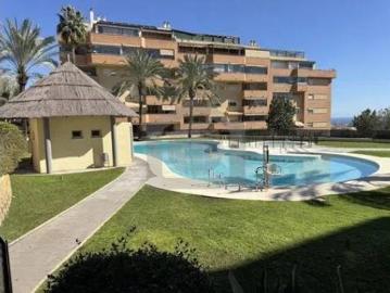 Piso Venta Torremolinos, El Pinillo