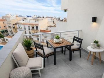 Piso Venta Torremolinos, La Carihuela