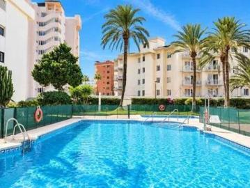 Piso Venta Torremolinos, La Carihuela