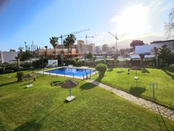 Piso Venta Torremolinos, Los Álamos