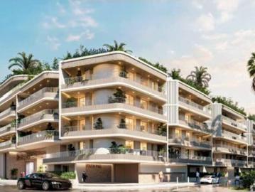 Piso Venta Torremolinos, Montemar