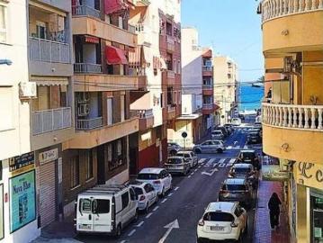 Piso Venta Torrevieja, Playa del Cura