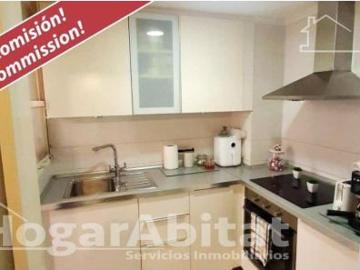 Piso Venta Torrevieja, Playa del Cura
