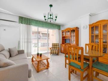 Piso Venta Torrevieja, Playa del Cura
