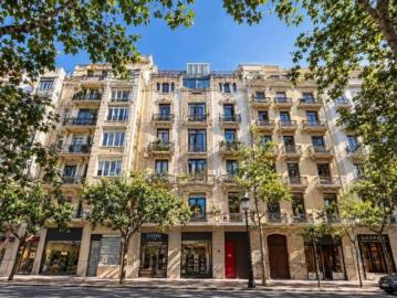 Piso Venta València Capital, Gran Via
