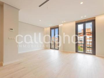 Piso Venta València Capital, La Roqueta