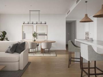 Piso Venta València Capital, Malilla