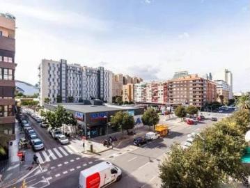 Piso Venta València Capital, Penya roja