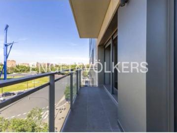 Piso Venta València Capital, Penya roja