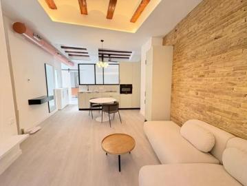 Piso Venta València Capital, Russafa
