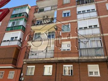 Piso Venta Valladolid