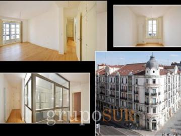 Piso Venta Valladolid Capital, Centro