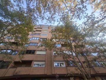 Piso Venta Valladolid Capital, Las Villas Covaresa...