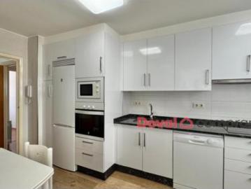 Piso Venta Vigo, Casco Urbano