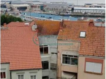 Piso Venta Vigo, Casco Vello