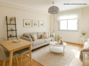 Piso Venta Vigo, O Castro