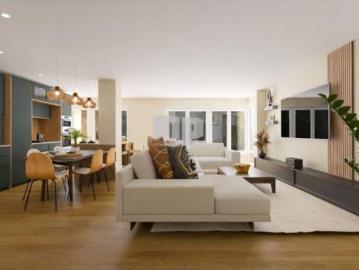 Piso Venta Vigo, Praza da Industria