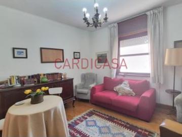 Piso Venta Vigo, Praza España Zona Corte Inglés