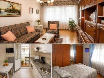 Piso Venta Vitoria Gasteiz, Txagorritxu Gazalbide