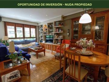 Piso Venta Vitoria Gasteiz, San Martín