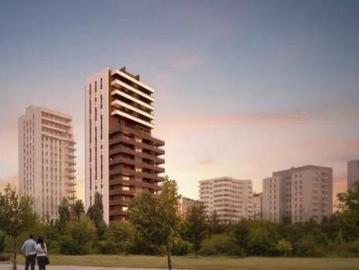 Piso Venta Vitoria Gasteiz, Salburua