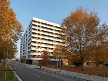 Piso Venta Vitoria Gasteiz, Salburua