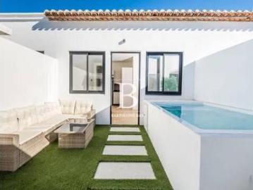 Piso Venta Xàbia Jávea, Balcón al Mar Cap Martí Adsubia