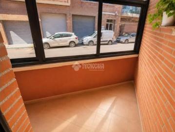 Piso Venta Zaragoza Capital, El Rabal