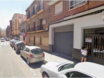 Piso Venta Zaragoza Capital, Universidad