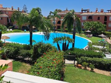 Piso, Villacana Costalita Saladillo, Estepona