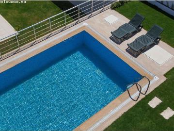 Pisos de 2 habitaciones a estrenar en Avenida López de Vega