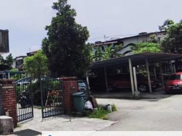Pjs 4, Petaling Jaya