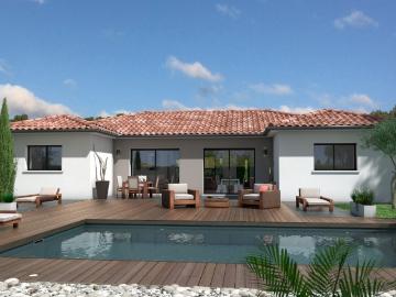 Pompertuzat Vente Maison 31