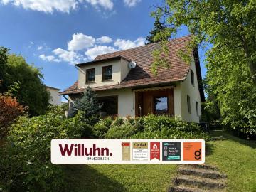 Pool | Feldrand | traumhafte Weitsicht | Gartenidylle...